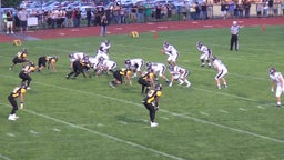 Henderson football highlights vs. Solanco High School