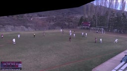 Lucas U wannmacher's highlights Grantsville JV