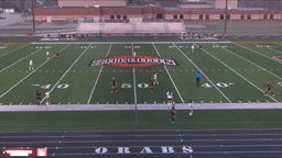 Sheldon girls soccer highlights Storm Lake High School