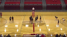 Madilyn Kowalsky's highlights Stephens County High School