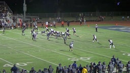 Christian Young's highlights vs. Freedom High School