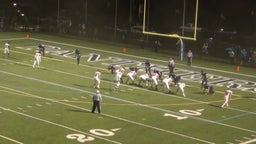 Hatboro-Horsham football highlights Quakertown High School