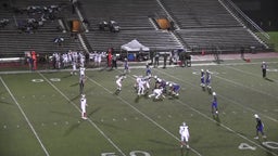 Thatcher Habhab's highlights St. Joseph