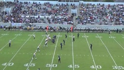 Spalding football highlights Griffin High School