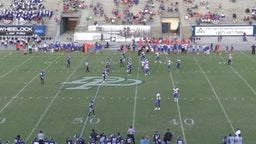 Dr. Phillips football highlights West Orange High School