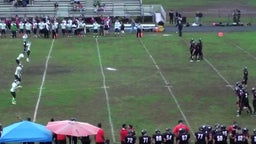 Chopticon football highlights Patuxent High School