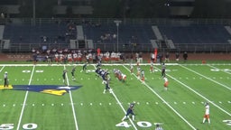 Tyler Smith's highlights Chatsworth