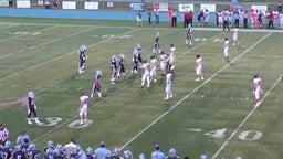 Joseph Angrick's highlights Wayne Valley High School