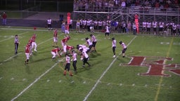 Trent Soukup's highlights Monticello High School
