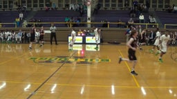 Maine South basketball highlights vs. Waukegan