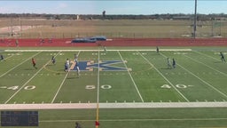 Papillion-LaVista soccer highlights Kearney High School
