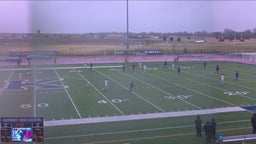 Papillion-LaVista soccer highlights vs. Papillion-La Vista High School