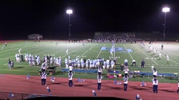 Twin Valley football highlights Daniel Boone High School