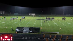 Crivitz football highlights Oconto Falls High School
