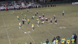 South Gibson football highlights Bolivar Central High School