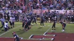 Lawrence County football highlights Florence High School