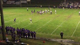 Josh Tejeda's highlights Gavit High School