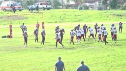 Laguna Creek football highlights Johnson