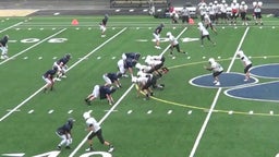 Scrimmage Highlight 3
