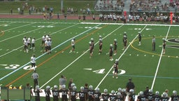 Mike Mclaughlin's highlights Strath Haven High School