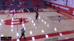 Belton girls basketball highlights University High School