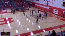 Belton basketball highlights Shoemaker High School
