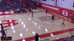 Belton basketball highlights Killeen High School