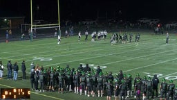 Loudoun Valley football highlights Woodgrove High School