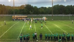 Esko football highlights Greenway/Nashwauk-Keewatin