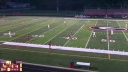 Grayslake North soccer highlights Grant High School