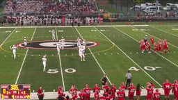 Grant Community football highlights Mundelein High School