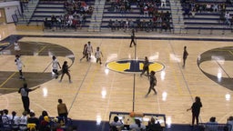 Troup County girls basketball highlights Heard County