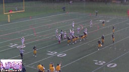 Hardaway football highlights Troup County High School