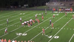 Eric Bratcher jr's highlights William Byrd High School