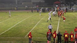 Benjamin Tolble's highlights North College Hill High School