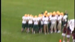 Pennfield football highlights vs. Parchment