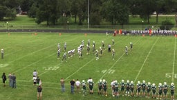 Syracuse football highlights Boys Town High School