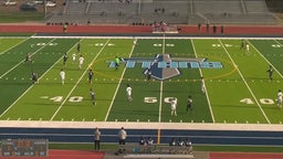 Ridgeland soccer highlights Kosciusko High School