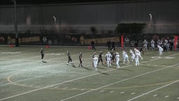 Monroe football highlights Marquez High School