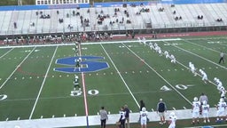 Montoursville football highlights Lewisburg High School