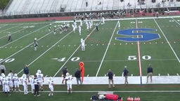 Mifflinburg football highlights Lewisburg High School
