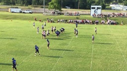 Madisonville-North Hopkins football highlights Crittenden County High School