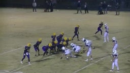 Providence football highlights Paoli High School