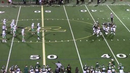 Thousand Oaks football highlights Royal High School