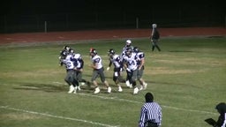 Myles Menges's highlights Spearville