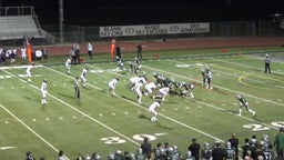 Andrew Mcmullen's highlights Granite Bay High School