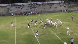 Kolin Stock's highlights vs. Farmersville