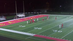 Glenbard North soccer highlights Batavia High School