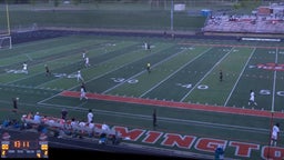 Farmington soccer highlights Rochester Century High School