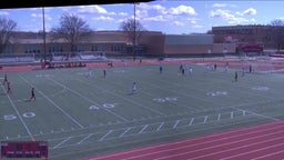Lincoln High soccer highlights Omaha Bryan Public High School